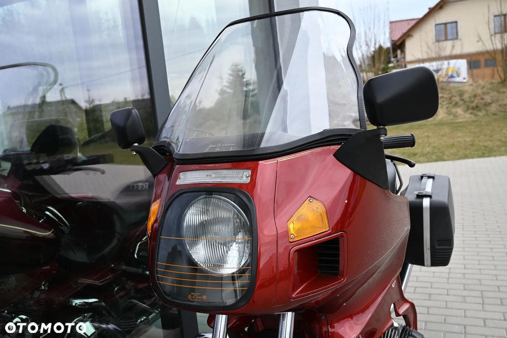 BMW R - 6