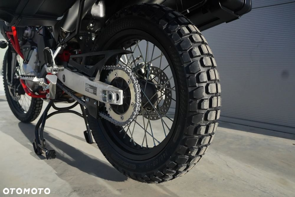 SWM Superdual X - 25