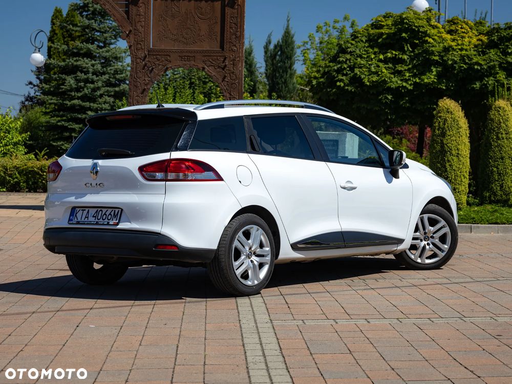 Renault Clio - 4