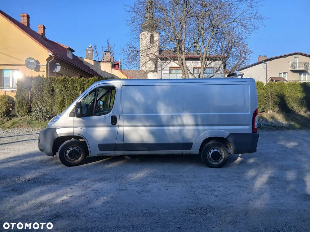 Fiat Ducato - 7