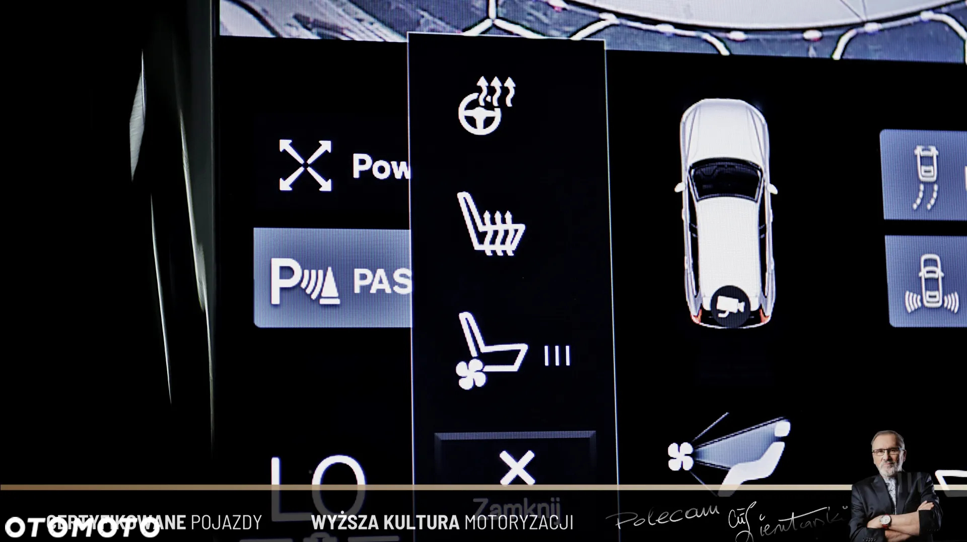 Volvo XC 60 D4 R-Design - 16
