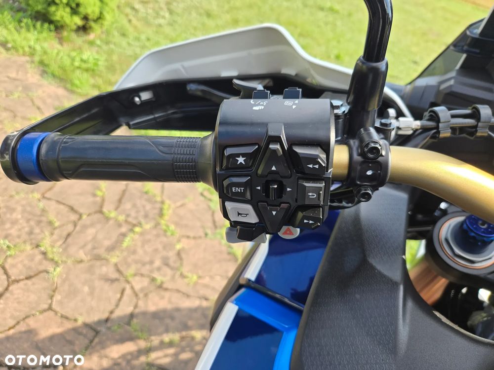 Honda CRF - 17