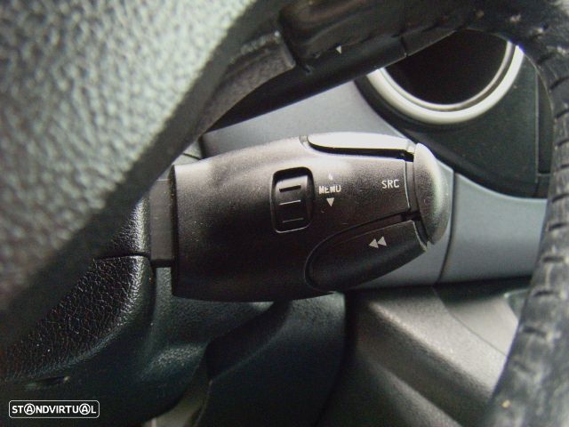 Citroën Berlingo 1.6 HDI FAP Multispace Exclusive - 16