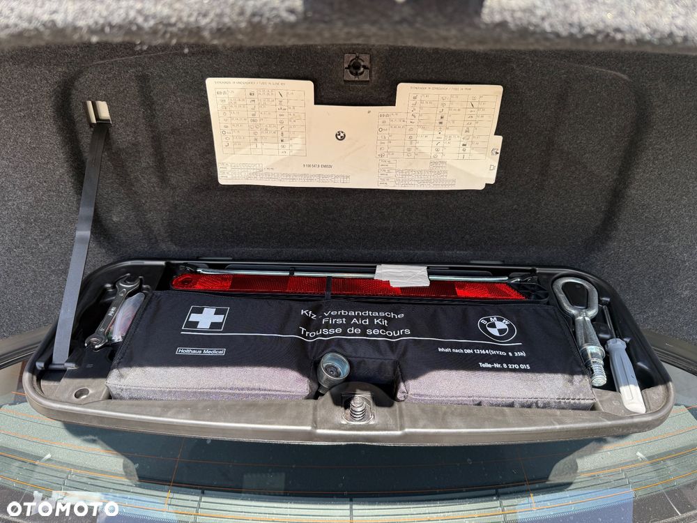 BMW Seria 5 530i - 22