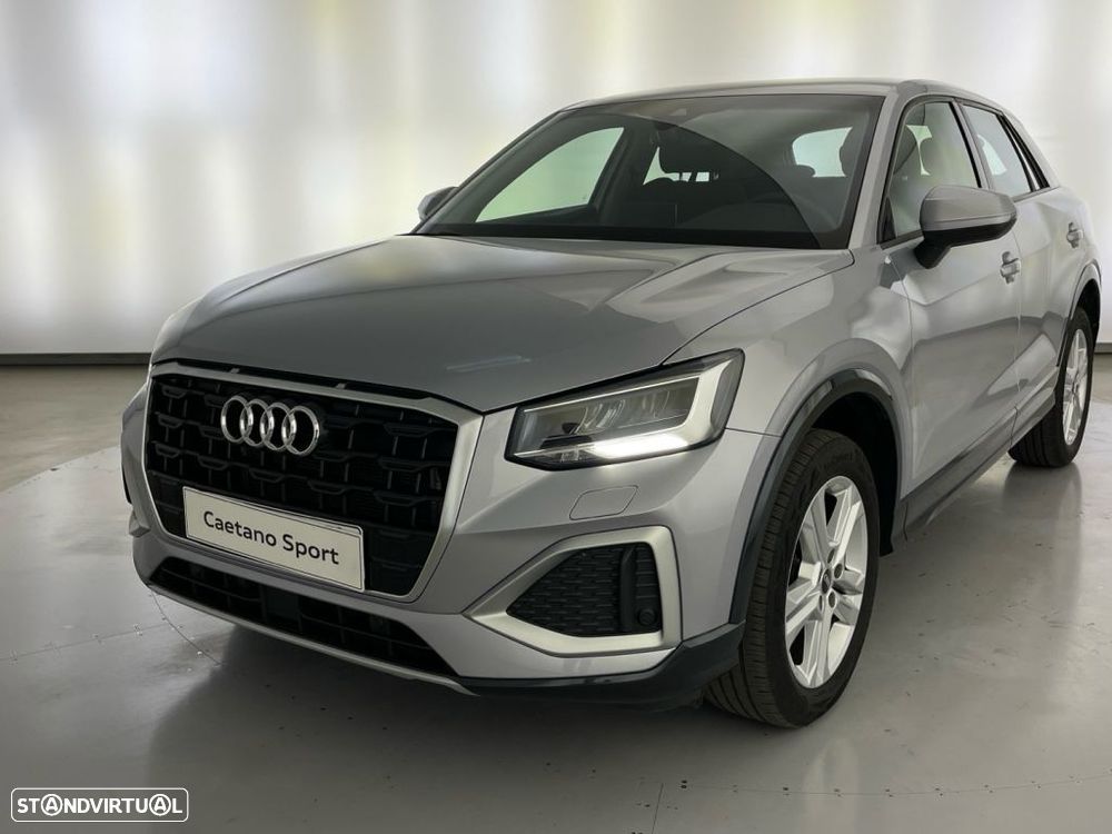 Audi Q2 30 TFSI Advanced - 19