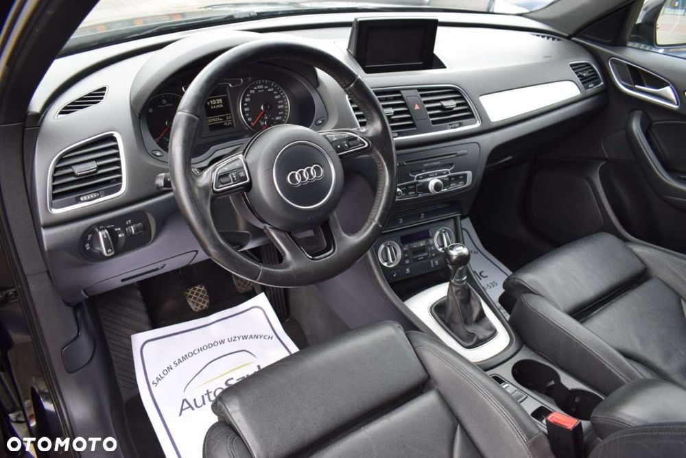 Audi Q3 - 15