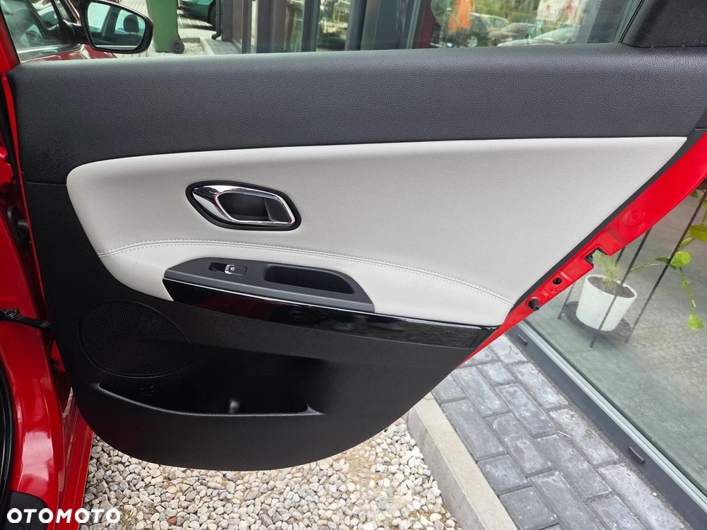 Kia Ceed 1.6 CRDi 136 ISG Platinum Edition - 13