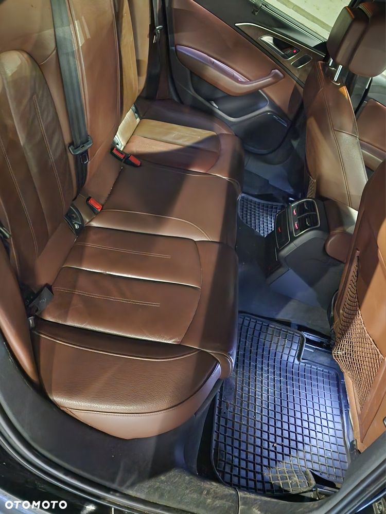Audi A6 Limousine - 6