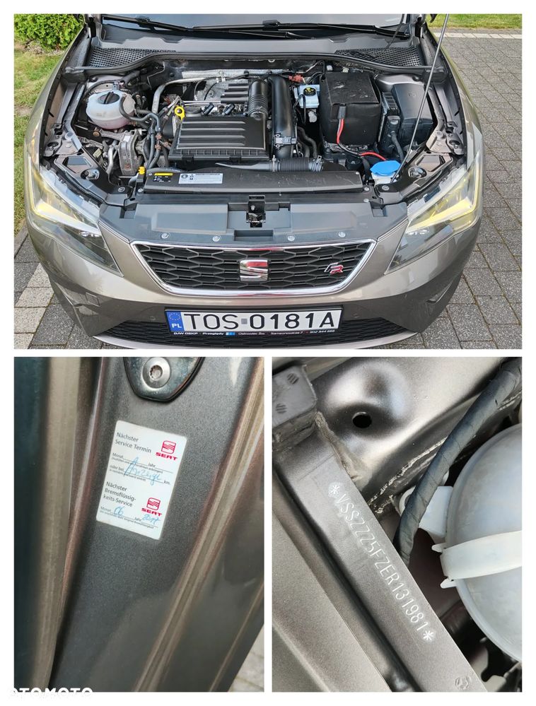 Seat Leon SC 1.4 TSI Start&Stop FR - 24