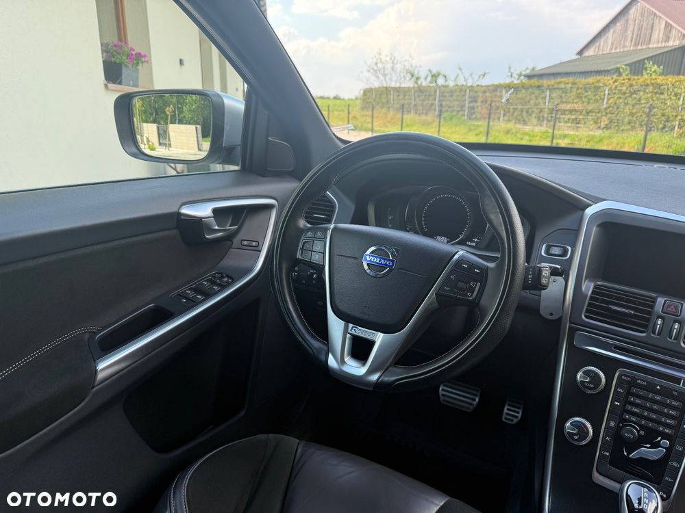 Volvo XC 60 D4 Drive-E Summum - 29