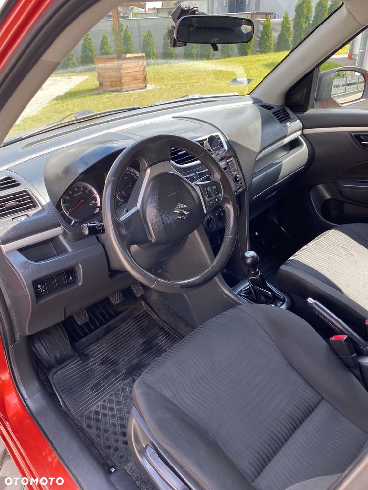 Suzuki Swift - 9