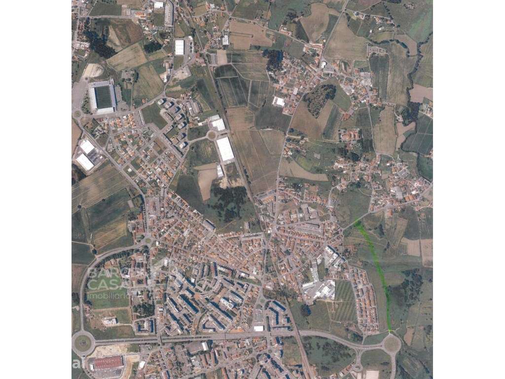 Terreno de construção em Vila Boa - Barcelos - Grande imagem: 3/6