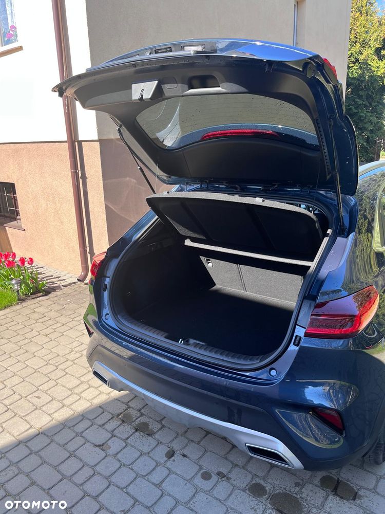 Kia XCeed 1.5 T-GDI M - 4