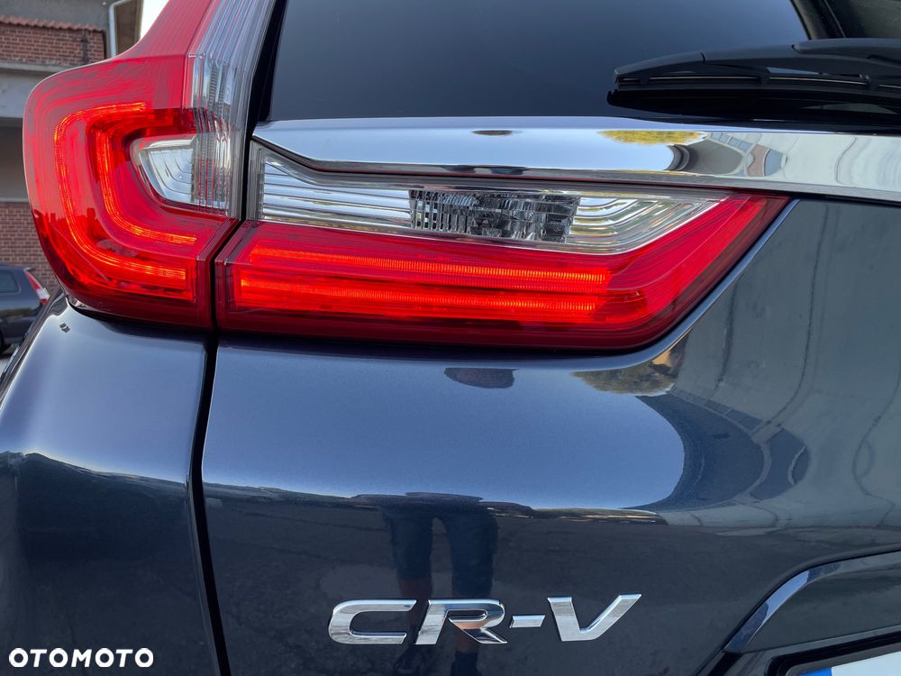 Honda CR-V 2.0 i-MMD Lifestyle 2WD CVT - 30