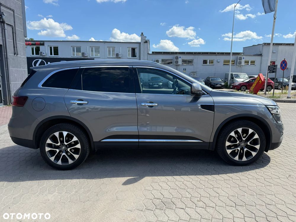 Renault Koleos 2.0 dCi Intens 4x4 X-Tronic - 11