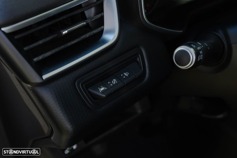 Renault Clio 1.0 TCe Zen Bi-Fuel - 13