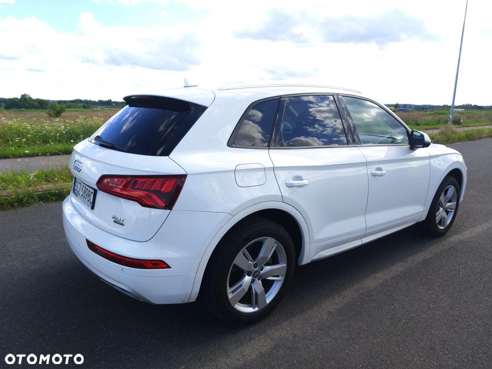 Audi Q5 - 6