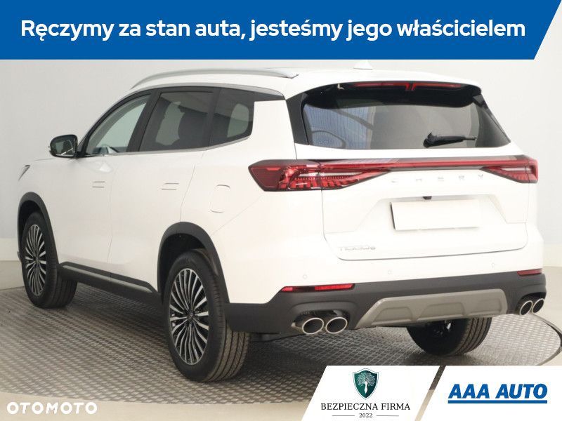 Chery Tiggo 8 - 6