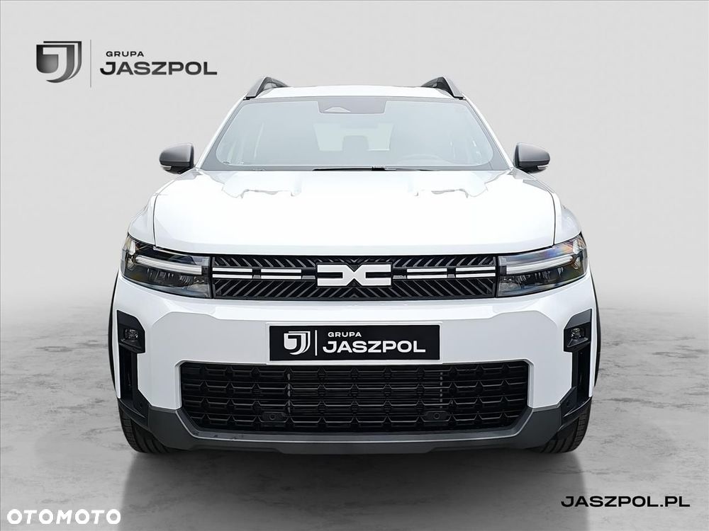 Dacia Bigster - 2