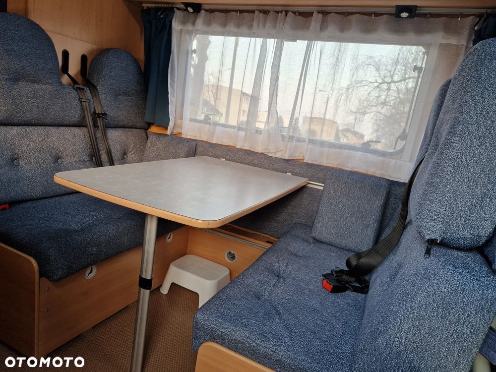 Fiat Ducato - 15