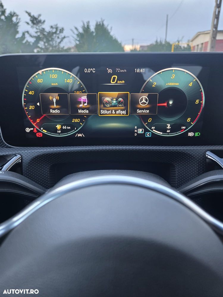 Mercedes-Benz CLA 180 - 20