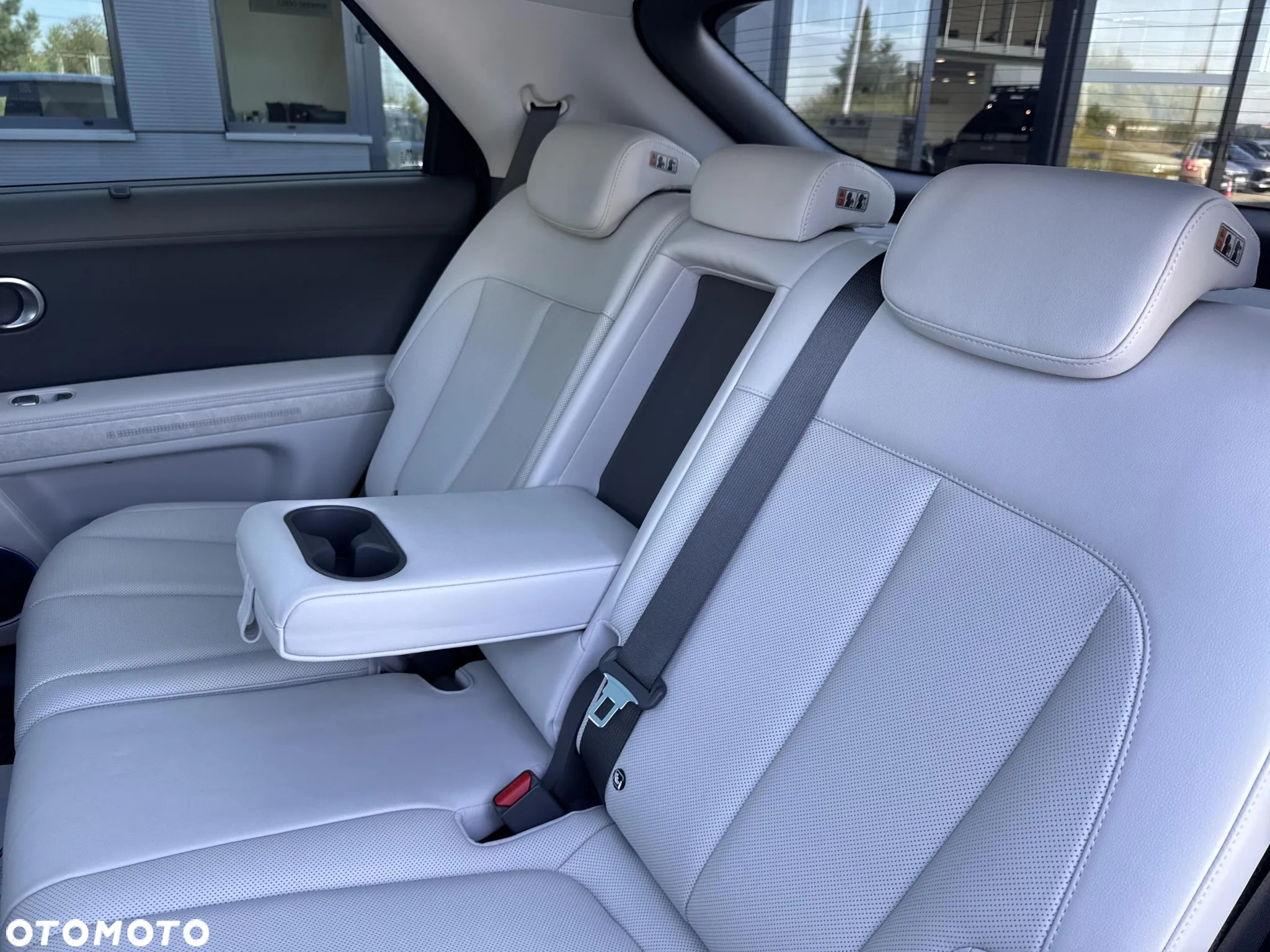 Hyundai IONIQ 5 77kWh Uniq 4WD - 17