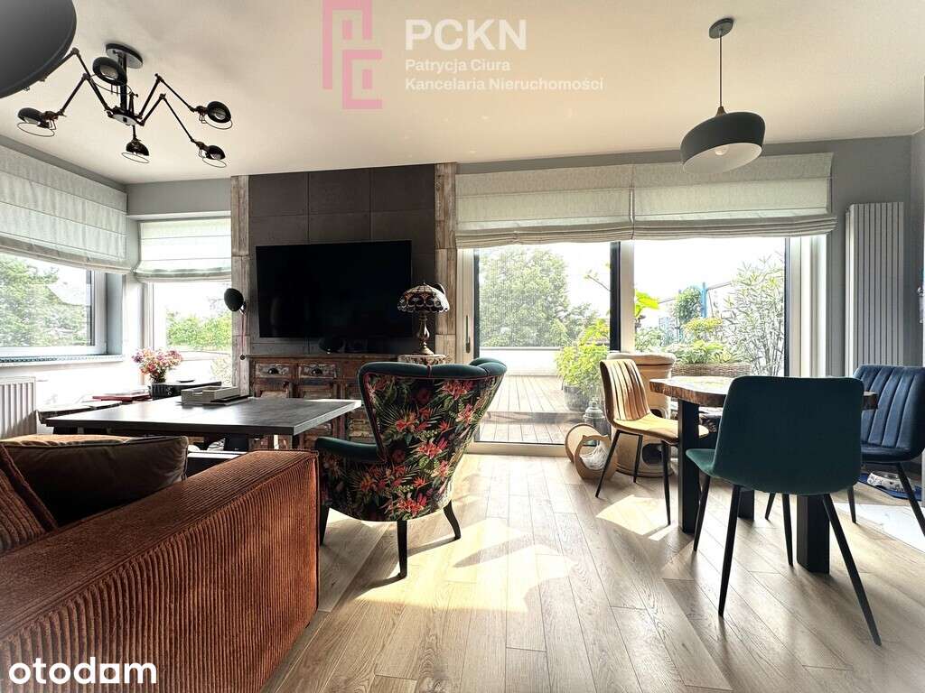 4 pokoje | duży taras | 2 mp | Opole Chmielowice