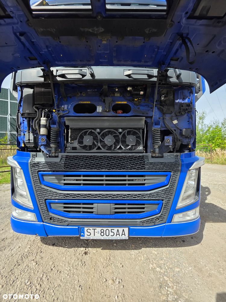 Volvo Fh4 - 17