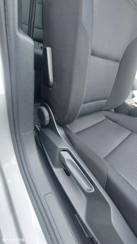 Volkswagen Golf 1.5 TSI BMT Comfortline DSG - 20