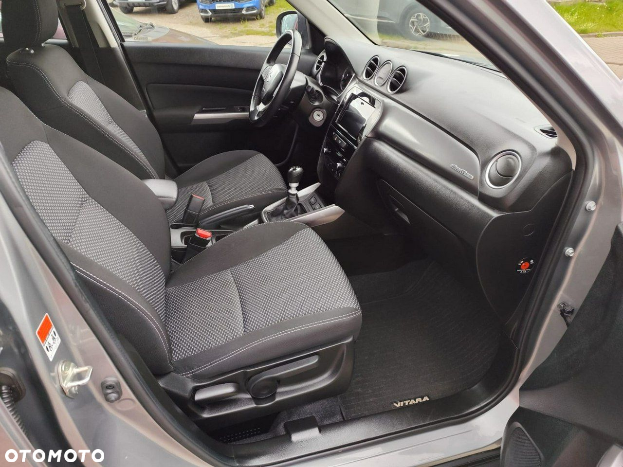 Suzuki Vitara - 10