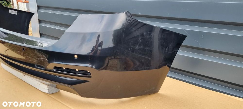BMW 3 F31 2015- Zderzak tył oryginał MD113 - 4