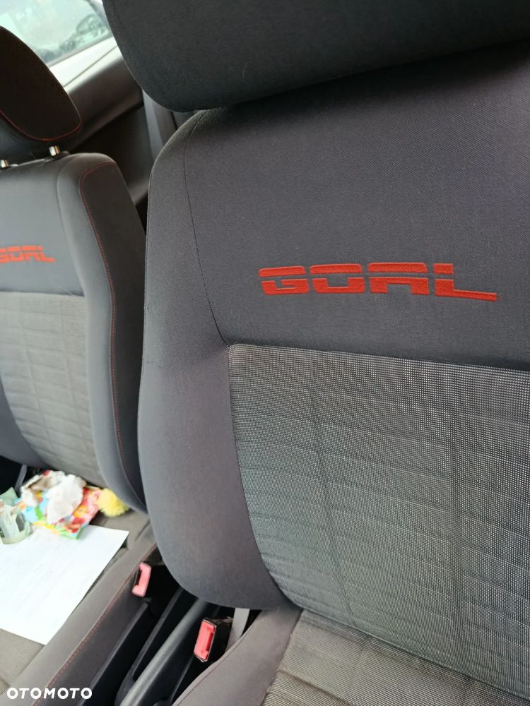 Volkswagen Polo 1.4 TDI Goal - 6