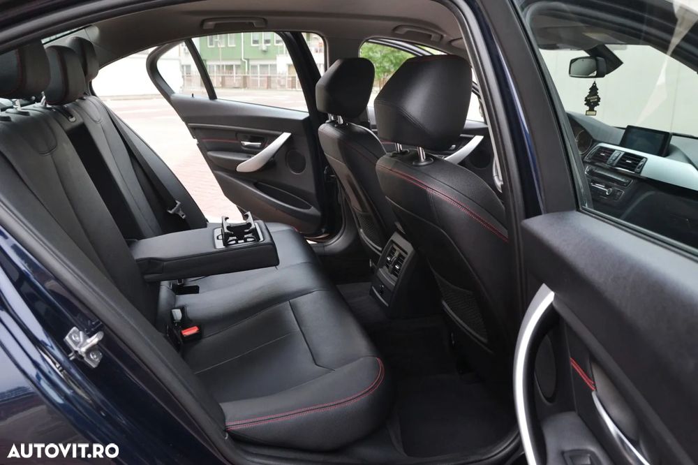 BMW Seria 3 - 9