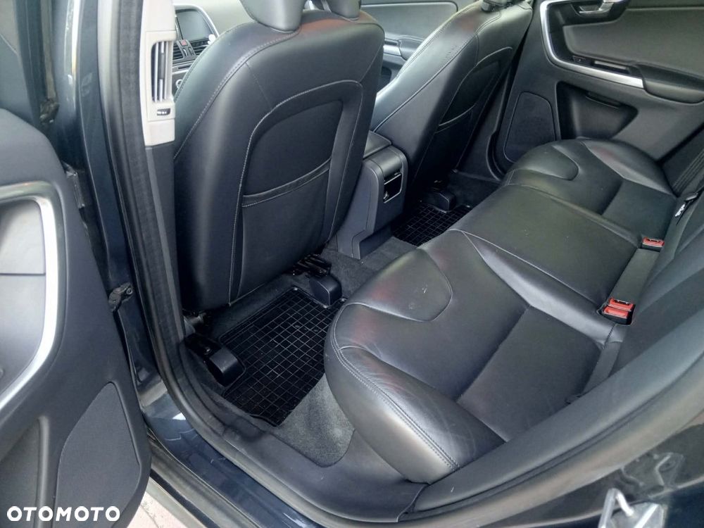 Volvo XC 60 - 15