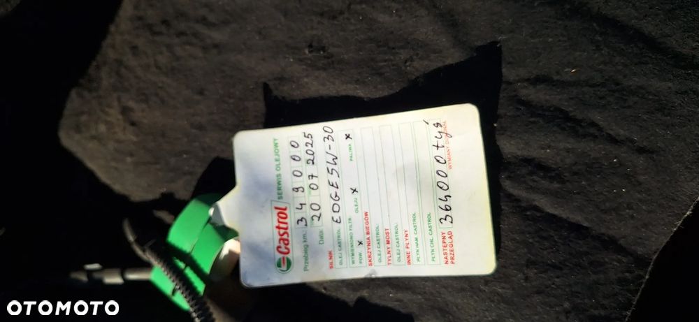 Skoda Superb 2.0 TDI Elegance DSG - 21