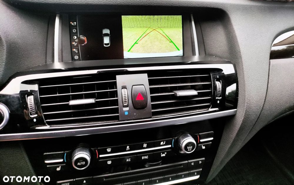 BMW X4 - 8