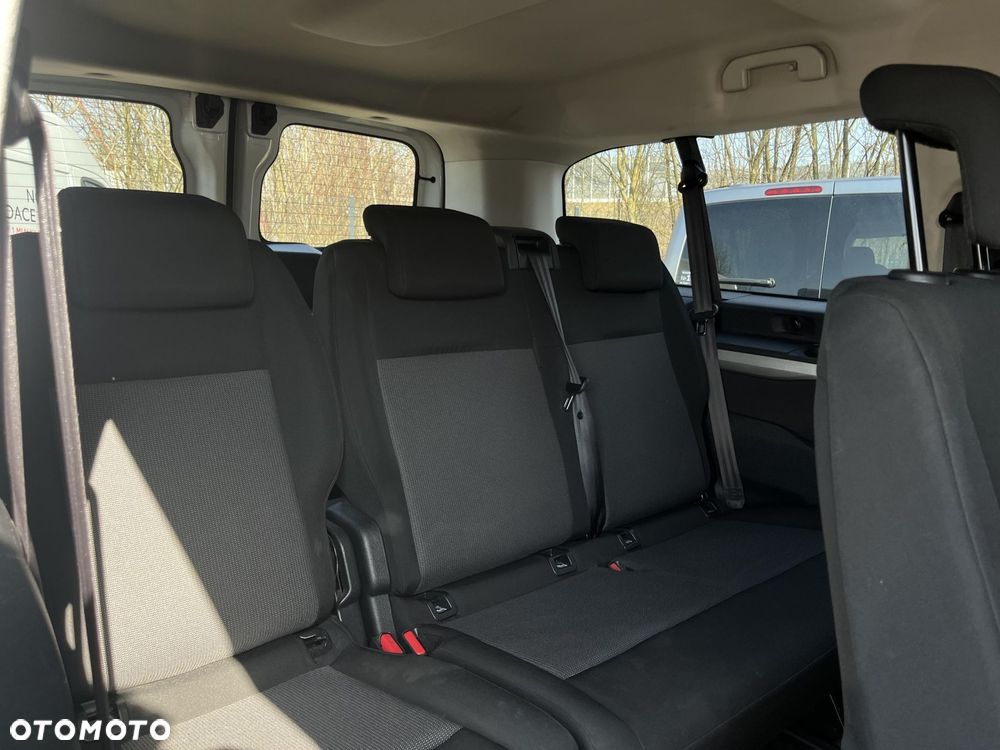 Toyota Proace Verso 2.0 D4-D Long Business - 17