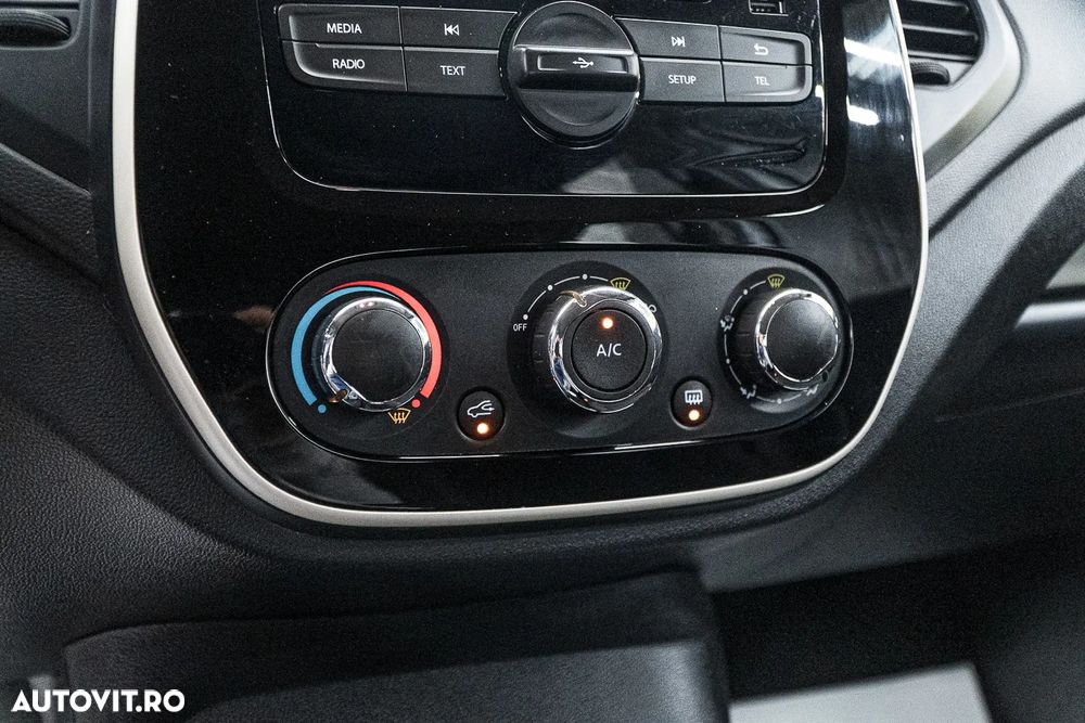 Renault Captur TCe Life - 12
