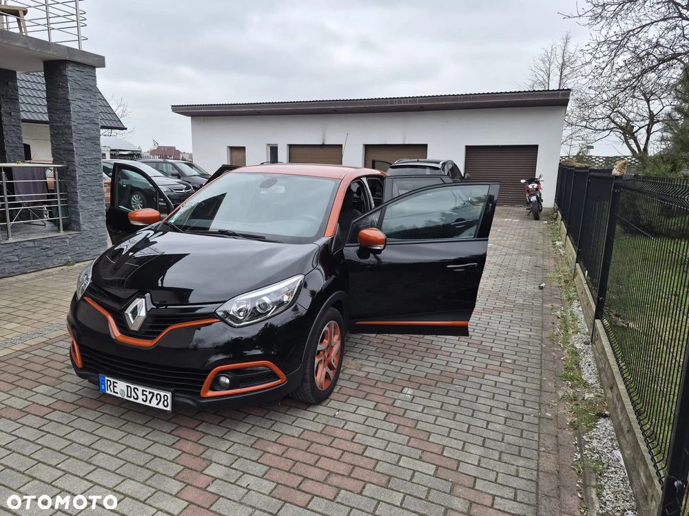 Renault Captur ENERGY TCe 90 Start&Stop XMOD - 29