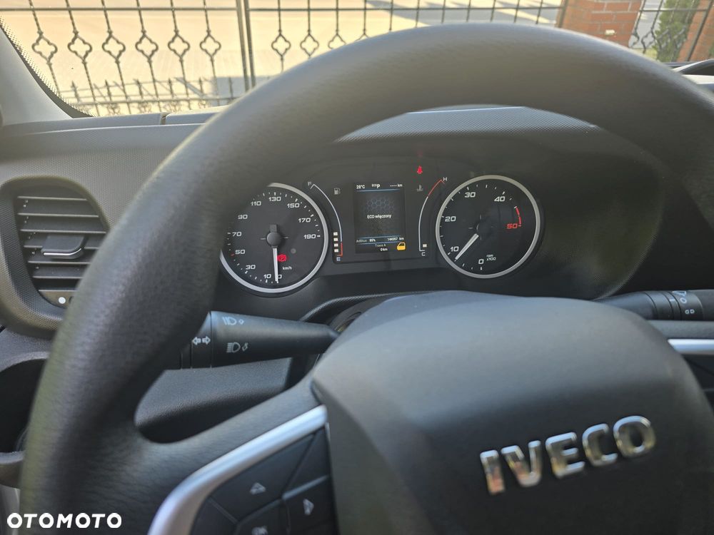 Iveco 35S16 - 6