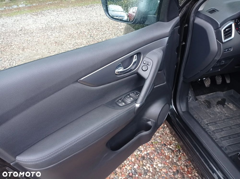Nissan Qashqai - 10
