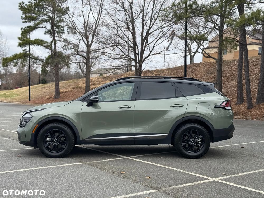 Kia Sportage - 7