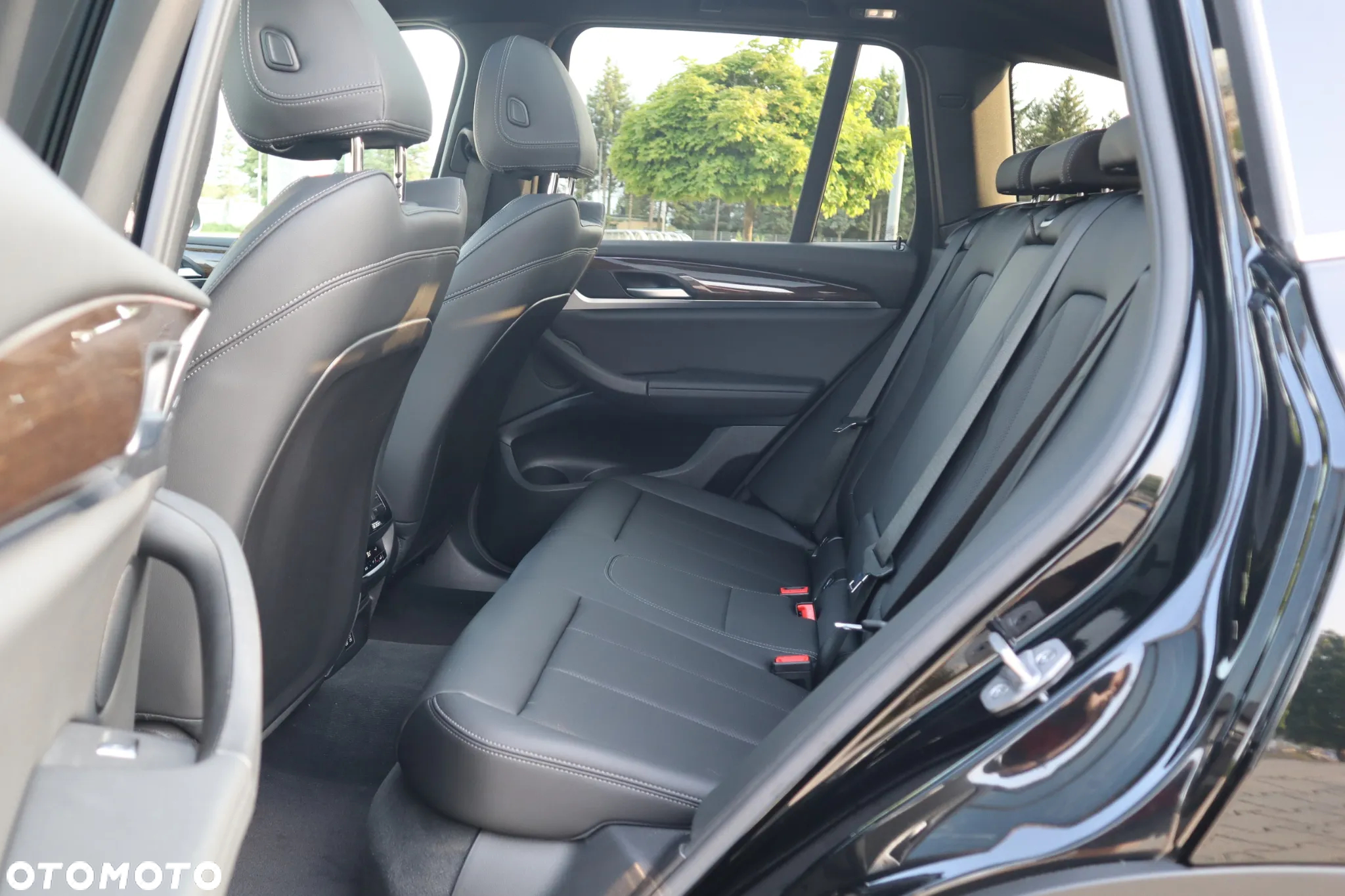 BMW X3 xDrive30i xLine - 19