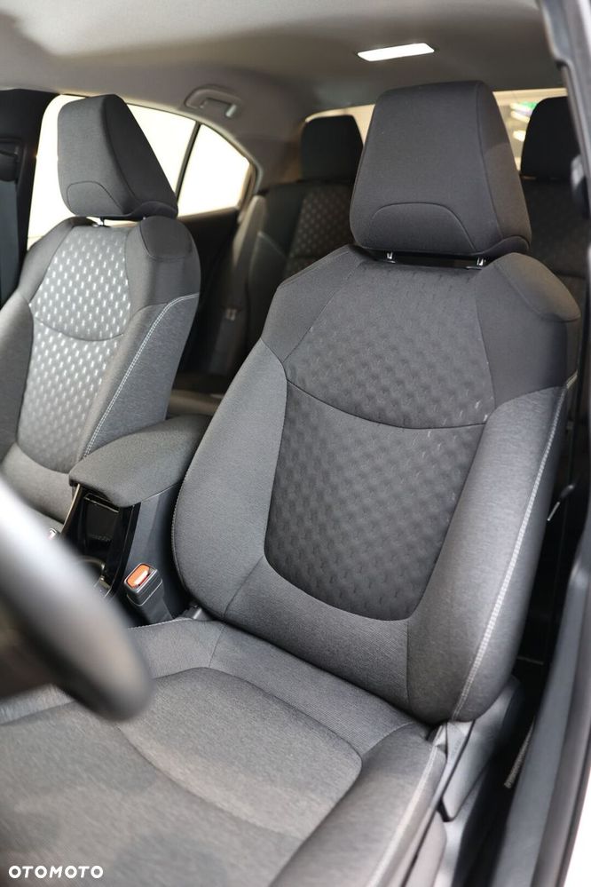 Toyota Corolla 1.8 Hybrid Comfort - 10