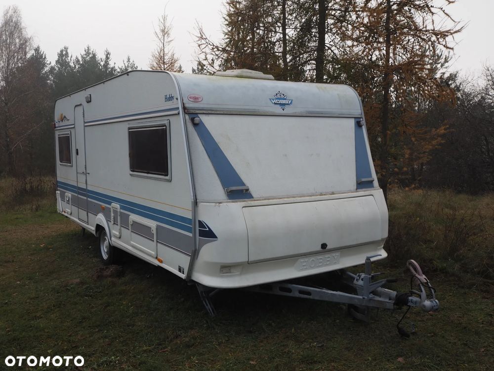 Hobby EXSCELLENT - 1