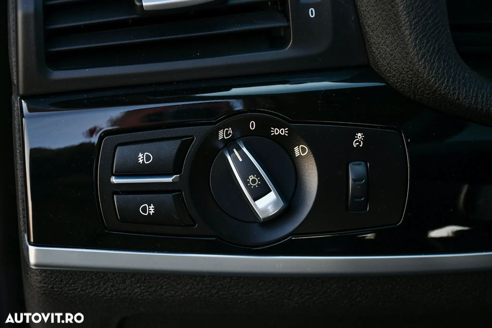 BMW X3 - 10