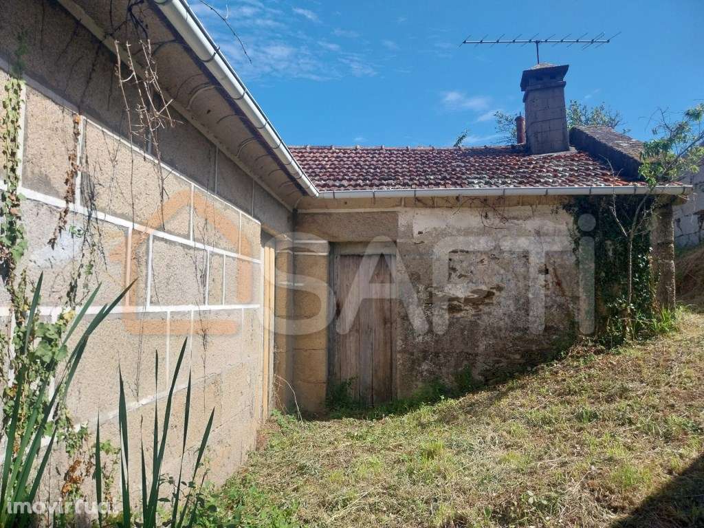 Apresento uma charmosa propriedade rústica de Sonho - Grande imagem: 2/15