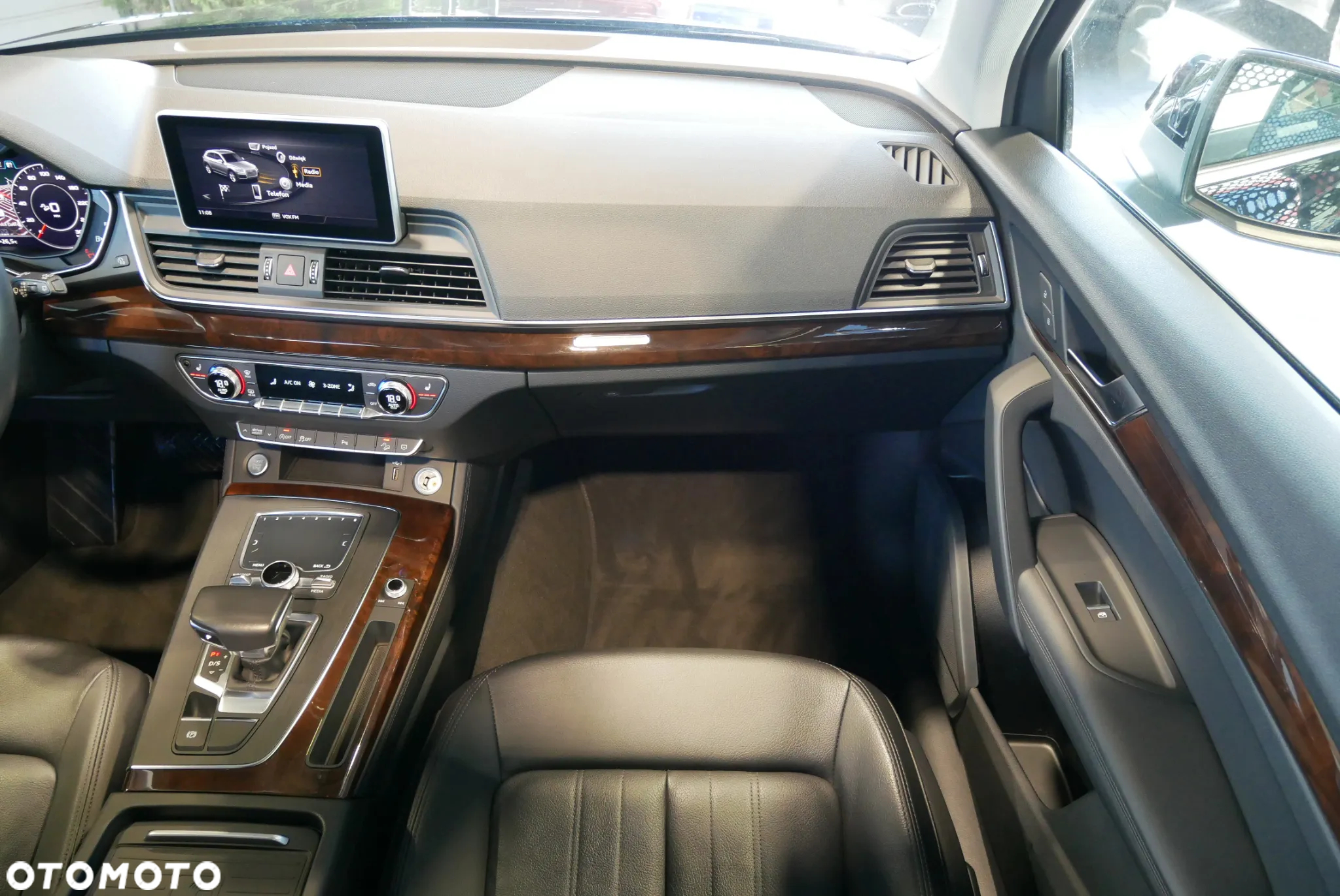 Audi Q5 2.0 TFSI Quattro S tronic - 17