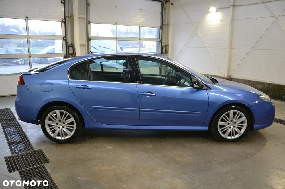 Renault Laguna - 8