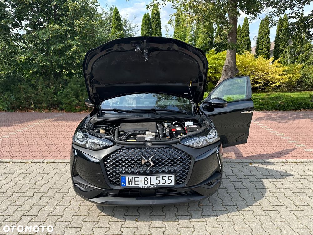 DS Automobiles DS 3 Crossback 1.2 PureTech Performance Line - 13